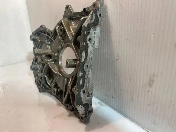 Cubierta correa distribución OEM A6420150901 Mercedes E image 4