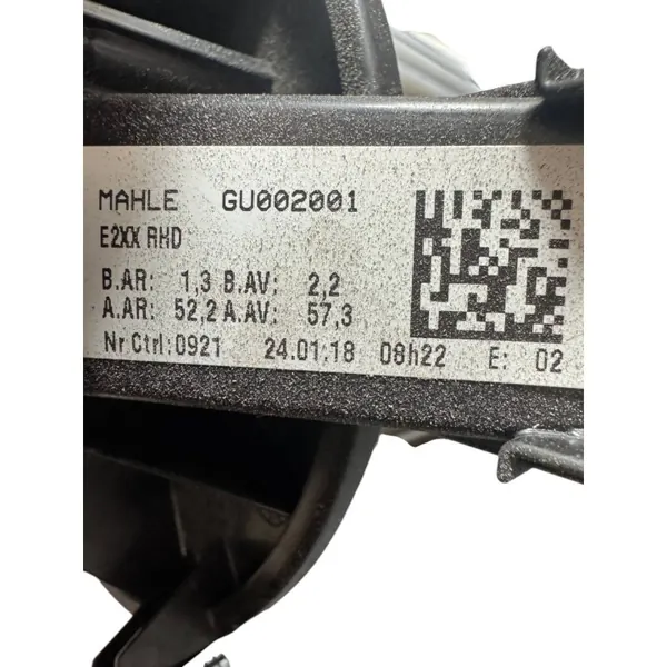 Opel OE Blästerfläkt OEM BZ80203 för Insignia B image 3
