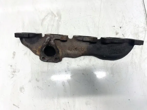 Coletor de escape OEM 55565985 para Opel Insignia image 4