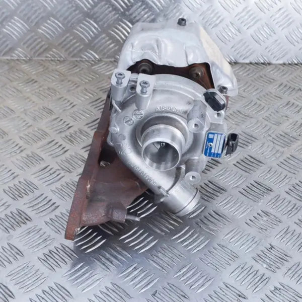 Turbo FORD KUGA II (DM2) 53031015170 2.0L image 3