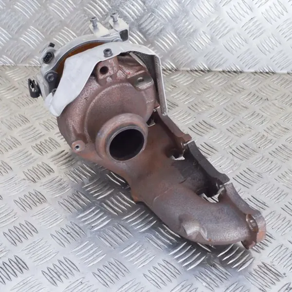 Turbo FORD KUGA II (DM2) 53031015170 2.0L image 4