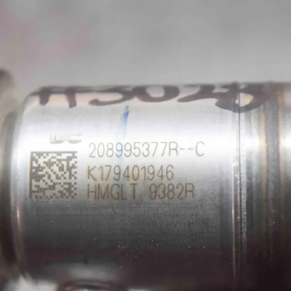 Inyector AdBlue OEM K179401946 para Nissan Qashqai II image 6