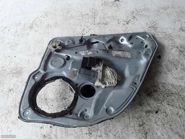 VW Fensterheber OEM 1J4839756C für Golf 1998 image 2