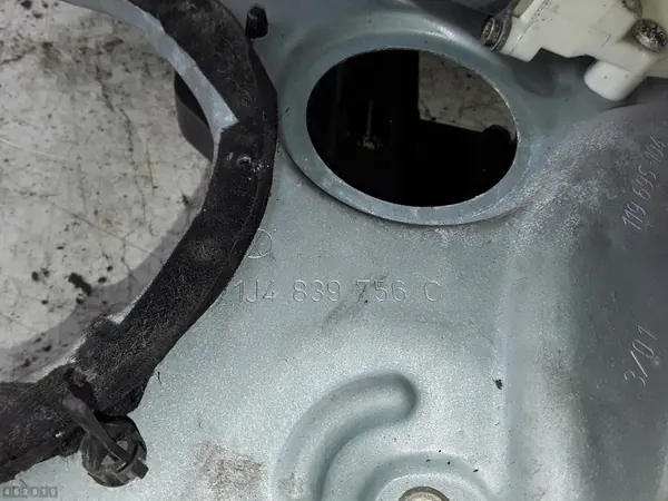 VW Fensterheber OEM 1J4839756C für Golf 1998 image 3