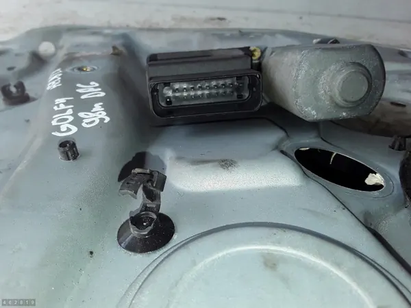 VW Fensterheber OEM 1J4839756C für Golf 1998 image 4
