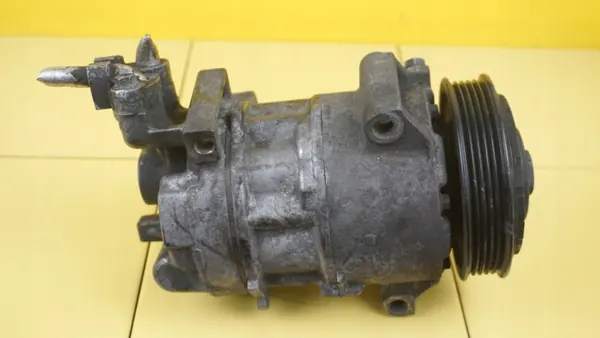 Toyota Klimakompressor OEM N47C16A 447250-0850 image 3