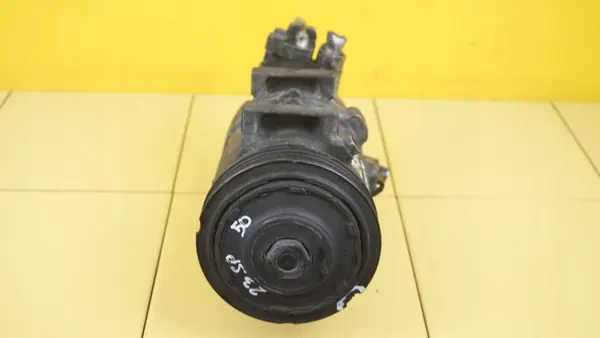 Toyota Klimakompressor OEM N47C16A 447250-0850 image 4