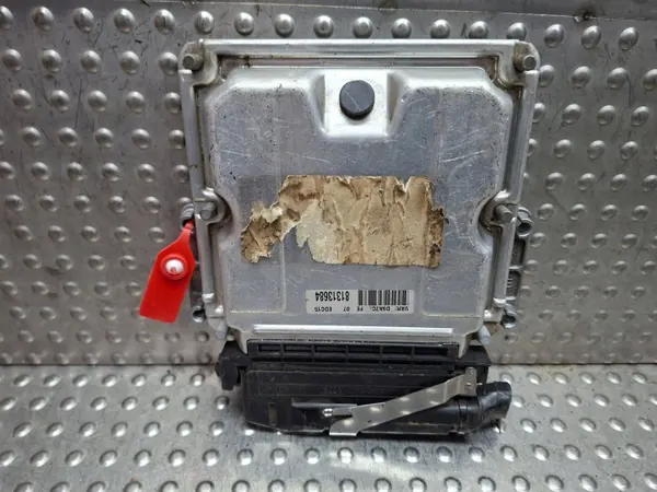 Unidade controlo motor OEM S26312710 para Citroen Peugeot image 3