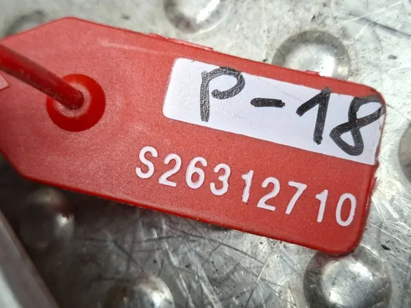Unidade controlo motor OEM S26312710 para Citroen Peugeot image 4