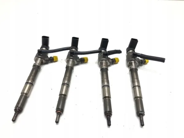 Inyectores OEM 03L130277B para VW Golf VI 1.6 image 2