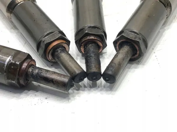 Inyectores OEM 03L130277B para VW Golf VI 1.6 image 3