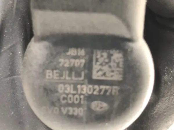 Inyectores OEM 03L130277B para VW Golf VI 1.6 image 5