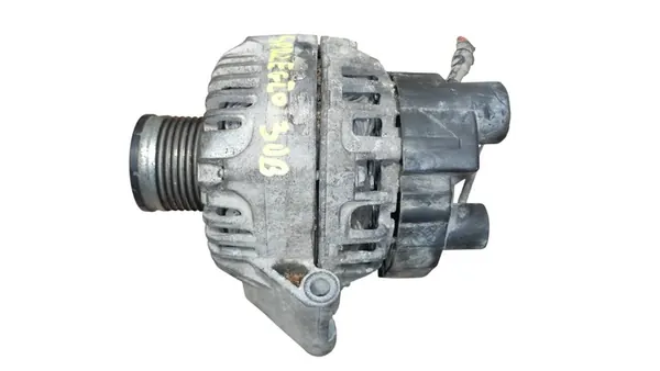 Vaihtovirtageneraattori Opel Corsa C Meriva A 1.3 CDTI TG8S013 image 5