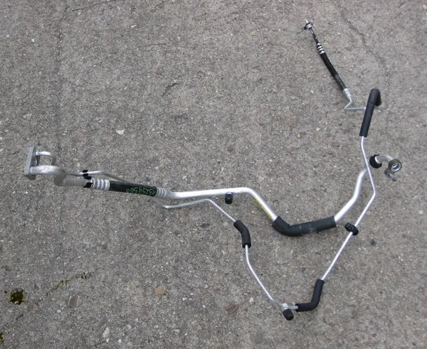 Ilmastointiputki Astra IV J 1.4 16V image 3