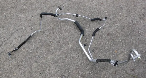 Ilmastointiputki Astra IV J 1.4 16V image 4