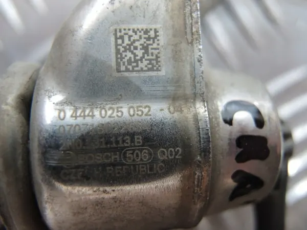 Injecteur AdBlue VW Crafter OEM 2N0131113B image 3