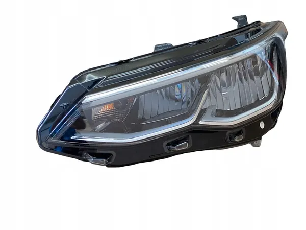 VW GOLF VIII 8 FAROL LED ESQUERDO 5H1941005B image 4