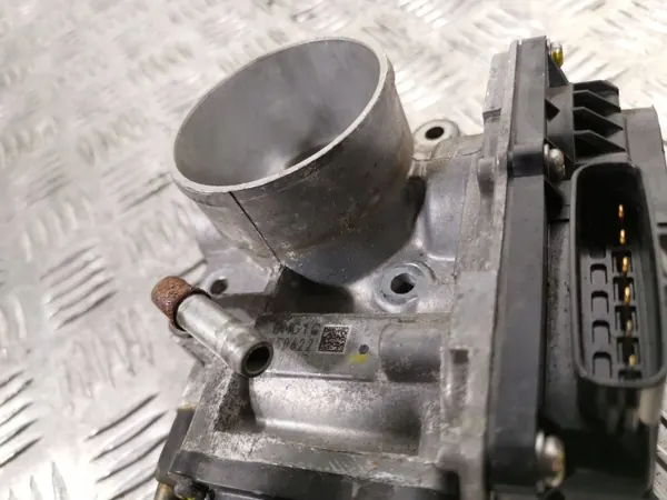 Corps de papillon électronique Honda HR-V OEM 0MG1C image 3