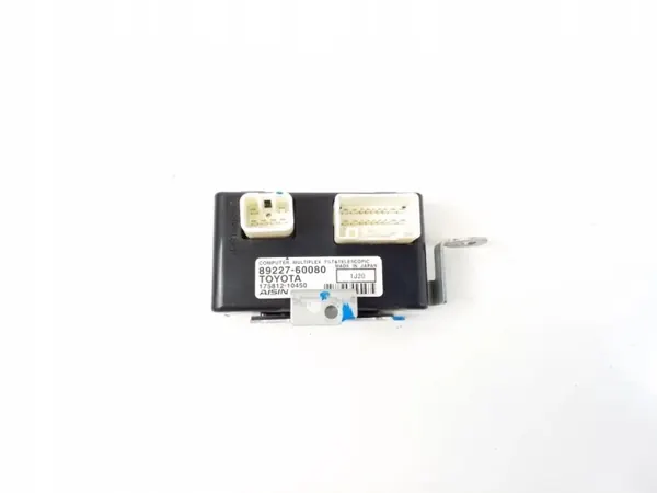 Sensor ângulo direção OEM 8922760080 Toyota image 2