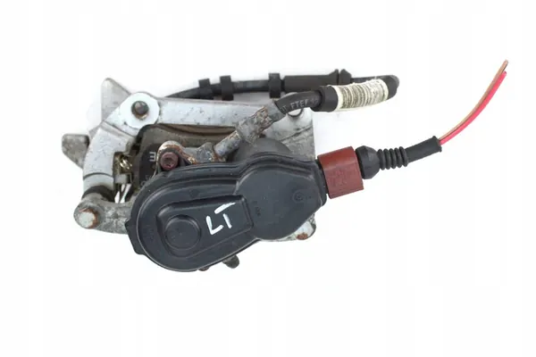 Vasen Takajarrusatula 300mm Audi A5 2.0 TDI image 4