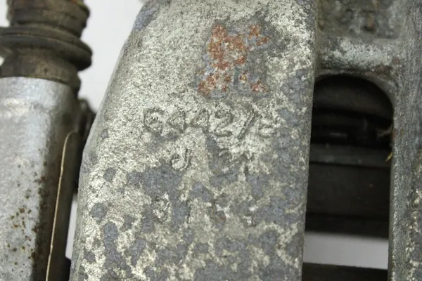 Vasen Takajarrusatula 300mm Audi A5 2.0 TDI image 5