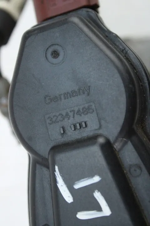 Vasen Takajarrusatula 300mm Audi A5 2.0 TDI image 6