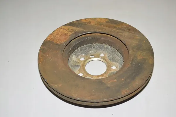 Discos de Freio Traseiros BMW 7 G11 750i 6860925 image 3