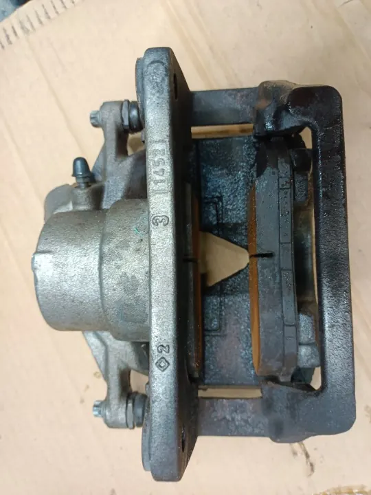 Kit frein OEM JHGV64BHGD pour Peugeot 308 T10 image 5