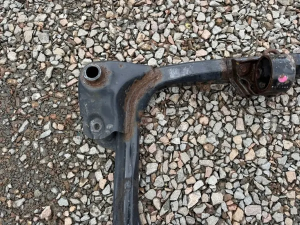 Trave de Suspensão Dianteira OEM para Kia Ceed I 2006-2012 image 5