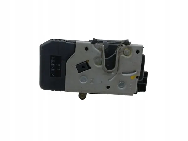 Fechadura Porta Traseira Esquerda OEM 905034098R Renault image 2