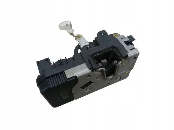 Fechadura Porta Traseira Esquerda OEM 905034098R Renault image 4