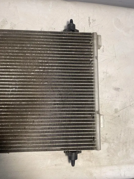 AC-kondensor OEM 0637G för Peugeot 308 (2011-2015) image 4