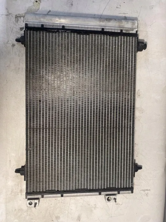 AC-kondensor OEM 0637G för Peugeot 308 (2011-2015) image 5