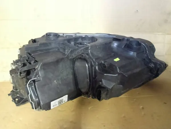 Farol Direito Volkswagen Golf Sportsvan LED 517941006D image 3