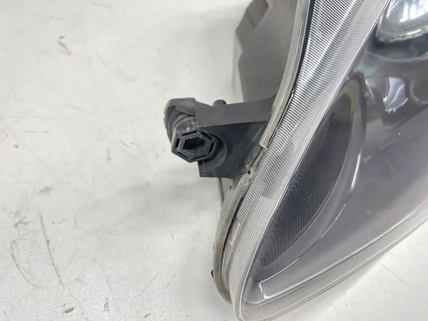 Farol dianteiro esquerdo H7+H1 original Seat Altea XL 2009- image 7