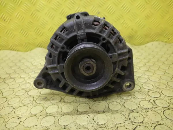 Alternatore AUDI A4 B5 2.5 TDI 078903016AC image 2