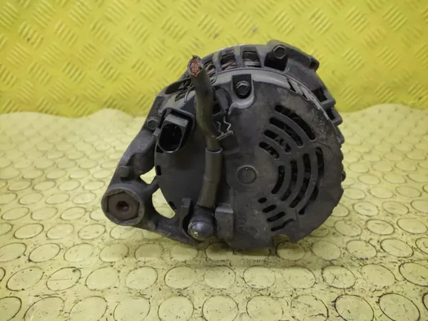 Alternatore AUDI A4 B5 2.5 TDI 078903016AC image 3