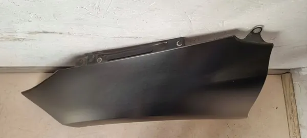 Fram vänster skärm KIA SPORTAGE 4 IV image 2