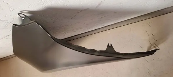 Fram vänster skärm KIA SPORTAGE 4 IV image 3