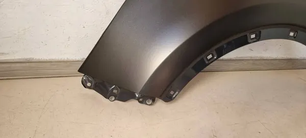 Fram vänster skärm KIA SPORTAGE 4 IV image 4