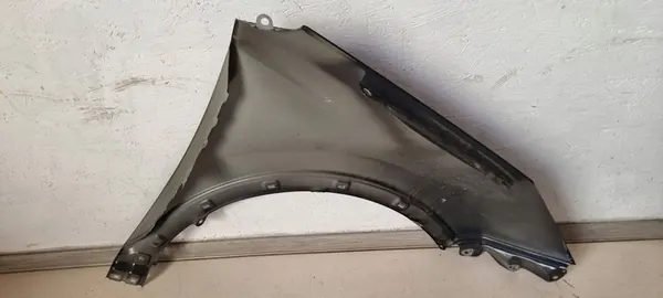 Fram vänster skärm KIA SPORTAGE 4 IV image 5