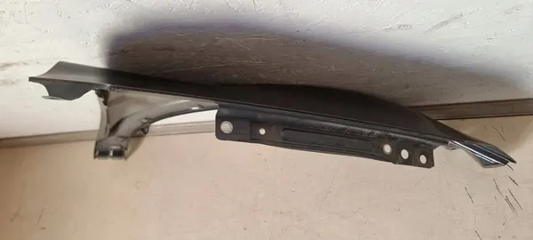 Fram vänster skärm KIA SPORTAGE 4 IV image 6