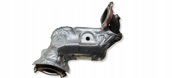 Katalysator/DPF OEM 208A01970R för Renault Megane IV image 2