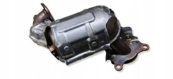 Katalysator/DPF OEM 208A01970R för Renault Megane IV image 3