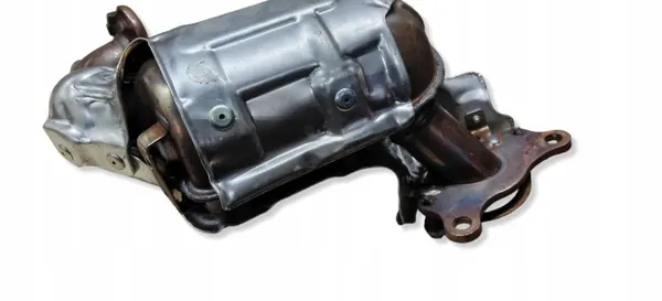 Katalysator/DPF OEM 208A01970R för Renault Megane IV image 4