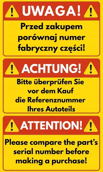 Ammortizzatore Posteriore Sinistro Opel Insignia A 13319749 image 5