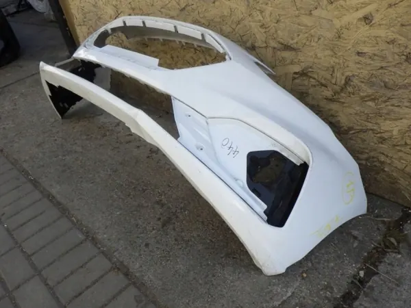 FORD FOCUS JX7B-17757-S Frontstoßstange - Gebraucht OEM image 6