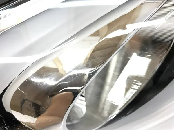 Farol dianteiro direito Fiat 500X OEM 52102177 image 6