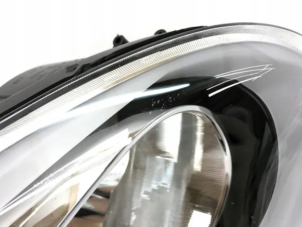 Farol dianteiro direito Fiat 500X OEM 52102177 image 7