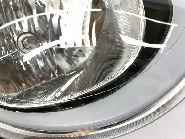 Farol dianteiro direito Fiat 500X OEM 52102177 image 8